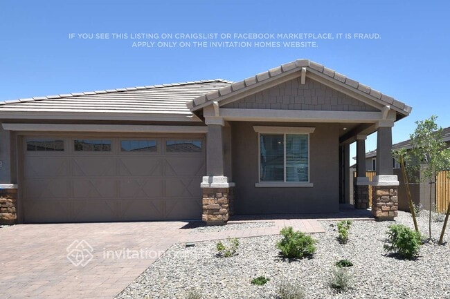 Building Photo - 18752 Rancho Dr