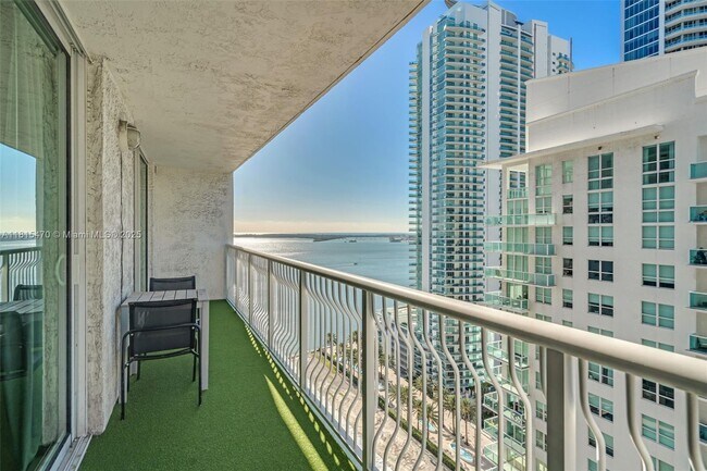 Photo - 1200 Brickell Bay Dr Unit 2409