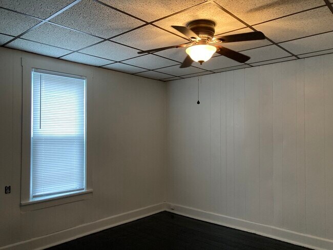 3 Bedroom Duplex