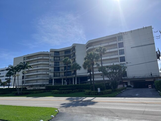 Photo - 3610 S Ocean Blvd Unit 102