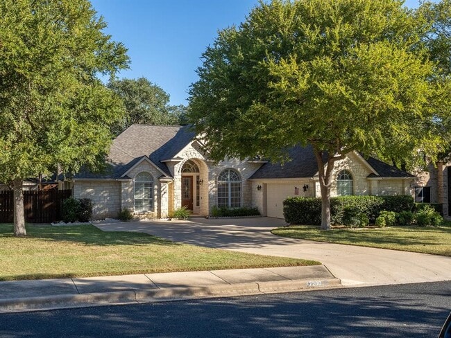 17200 Poncho Springs Ln