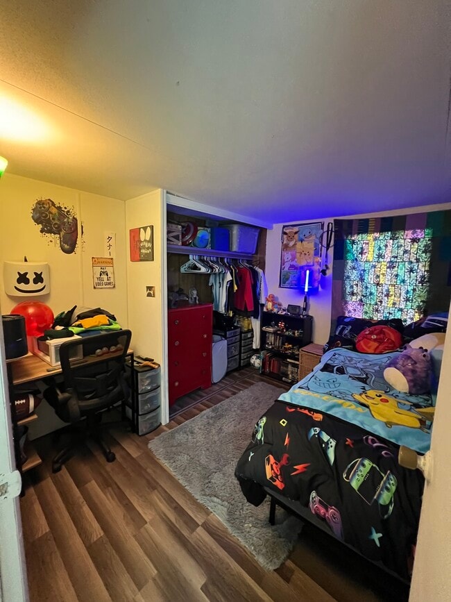 Photo - Silsbee Park Unidad 112