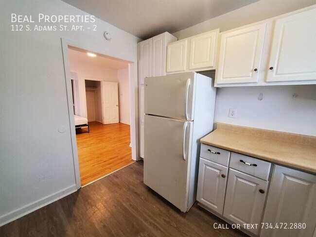 Photo - 112 S Adams St Unit 2