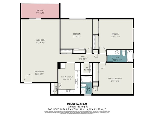 Building Photo - 3501 Section Rd Unit 603