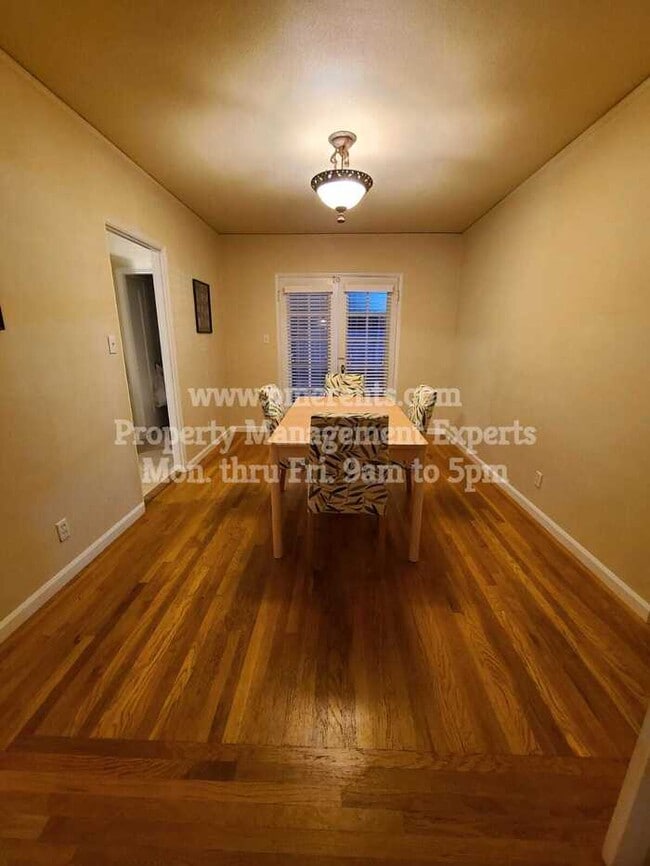 Photo - 1528 S Tuxedo Ave