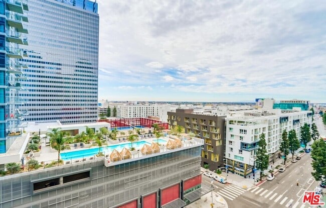 Photo - 1155 S Grand Ave Unit 1315