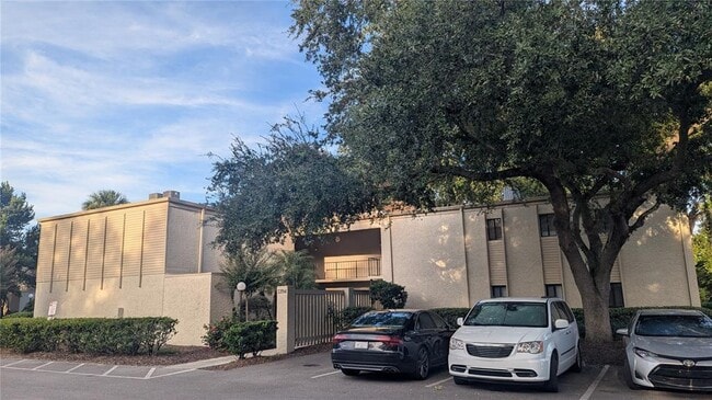 Building Photo - 3294 S Semoran Blvd Unit 14