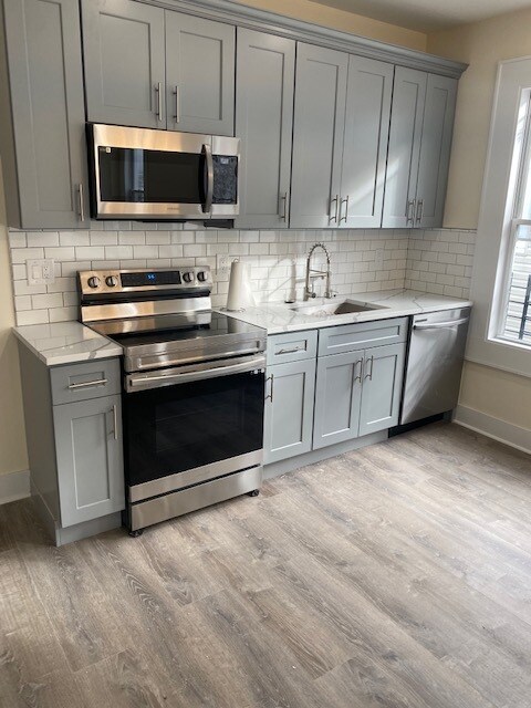 Photo - 110 Schley St Unit 1R