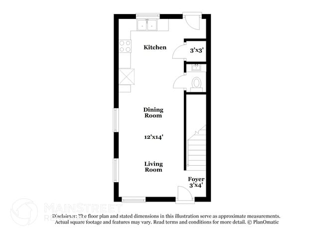 Building Photo - 3155 4th Ave S Rental