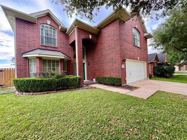 Building Photo - 8530 Regalbrook Dr