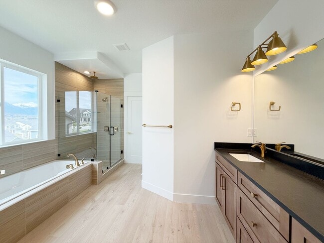 Photo - Beautiful 6Bd Home in Gardner Point Lehi Community!