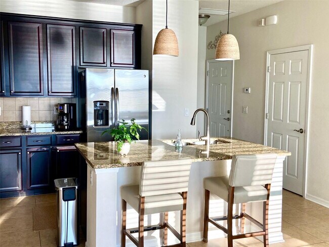 Photo - Gated Community! Gorgeous ammenity center Unit 103