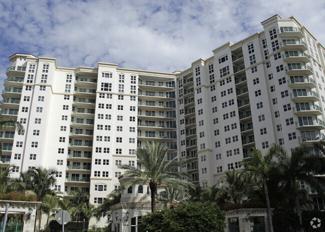 Turnberry Village NO Tower - Turnberry Village NO Tower