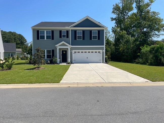 743 Night Lotus Dr
