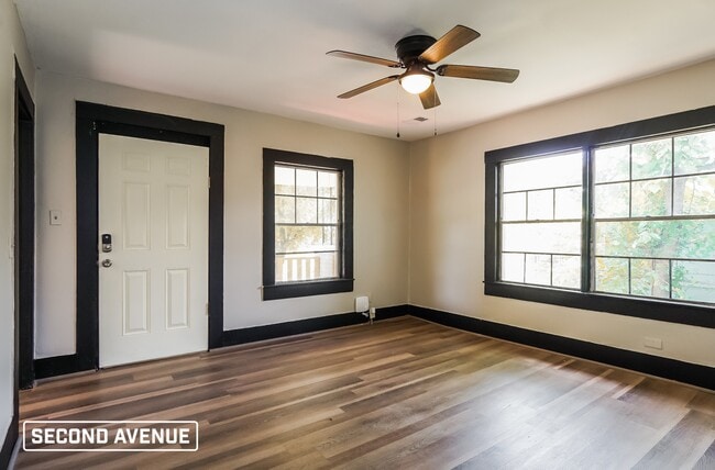 Photo - 412 Irving St