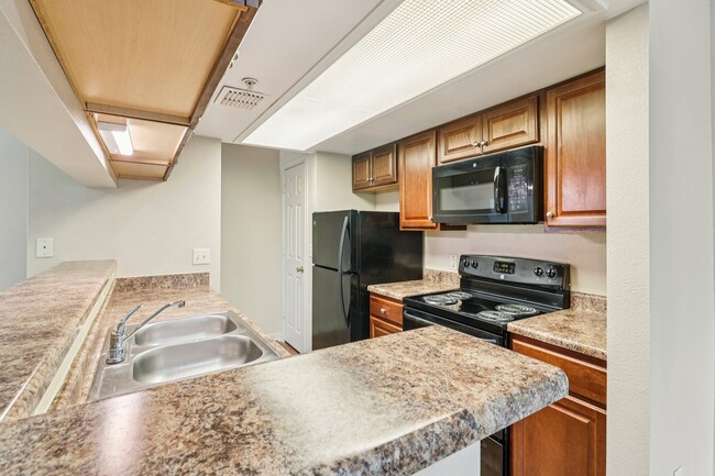 Photo - Camino Real San Antonio