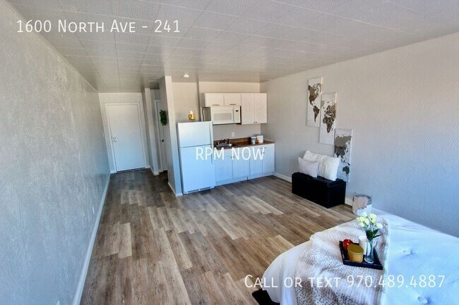 Building Photo - 1600 North Ave Unit 241 Rental