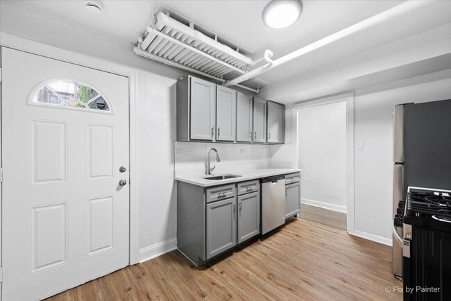 Photo - 5428 N Campbell Ave