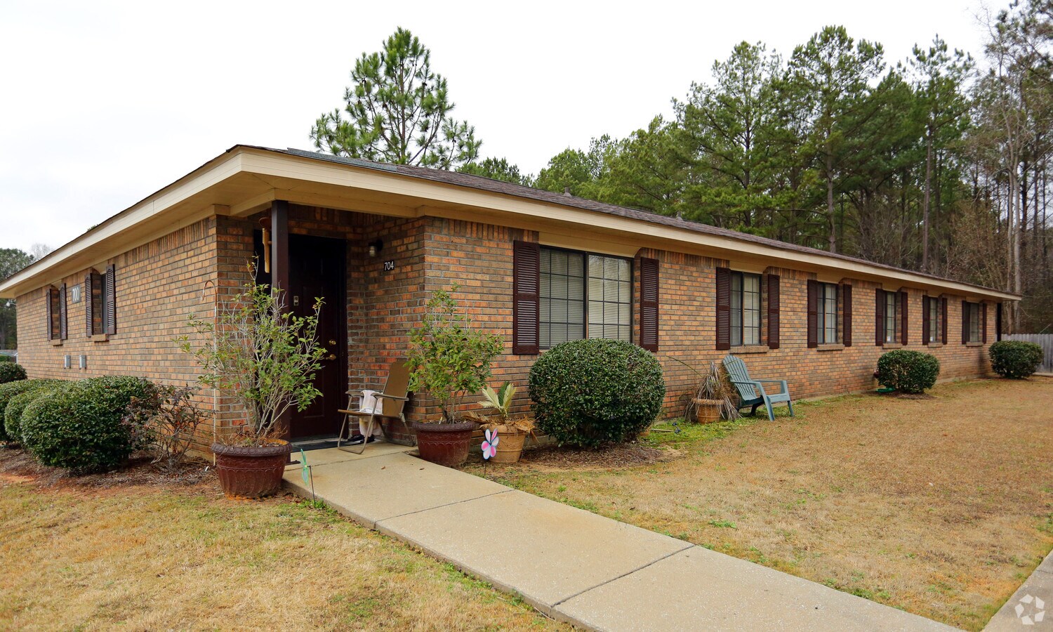 Photo - Valley Village Apartments
