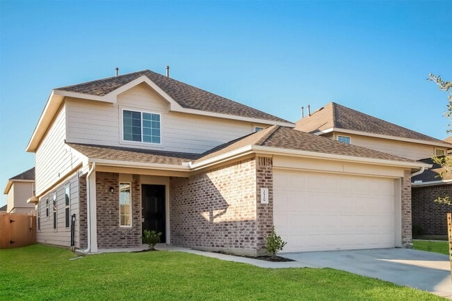 Photo - 2529 Grayling Dr