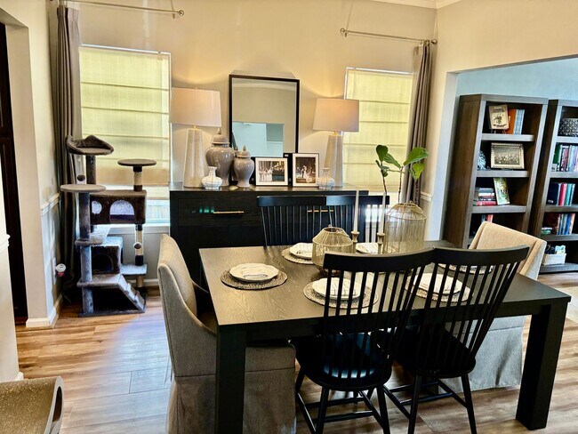 Photo - 3 bedroom/2.5 bathroom- Lake Cambridge- Kiln Creek