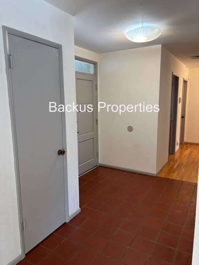 Photo - Three bedroom home across from Claremont Manor Park