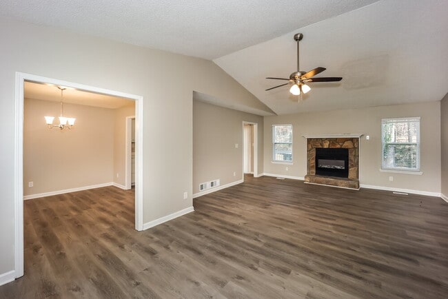 Photo - 4110 Cranwood Dr