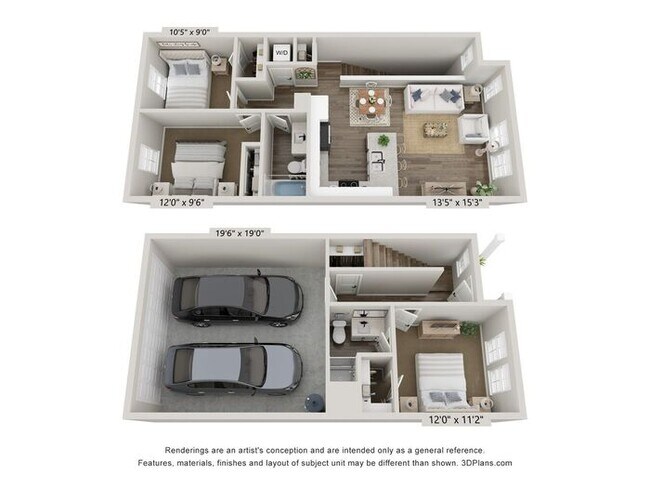 Building Photo - 4609 Colosseum Wy