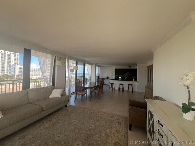 Photo - 3400 N Ocean Dr Unit 607