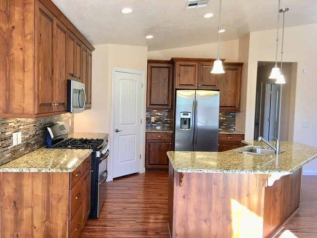 Photo - Treasure Valley Home