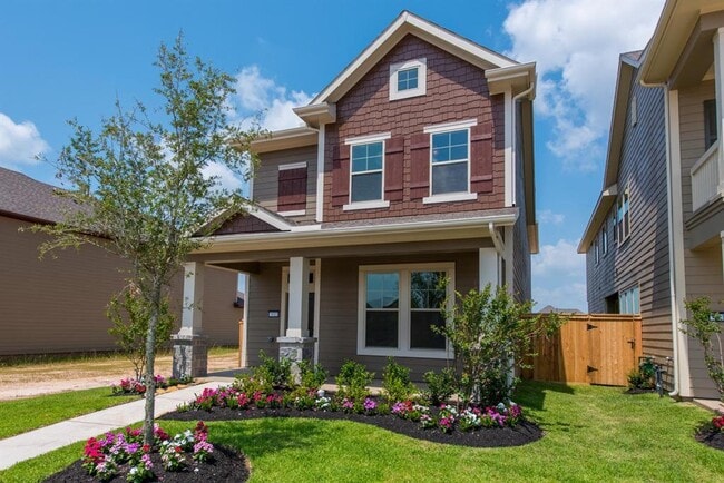 Photo - 6011 Dark Kite Trl House
