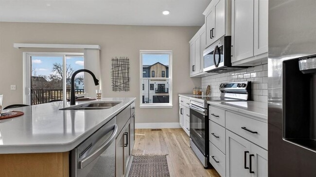 Photo - 1468-1521 Planert Place Unit 1503 Townes