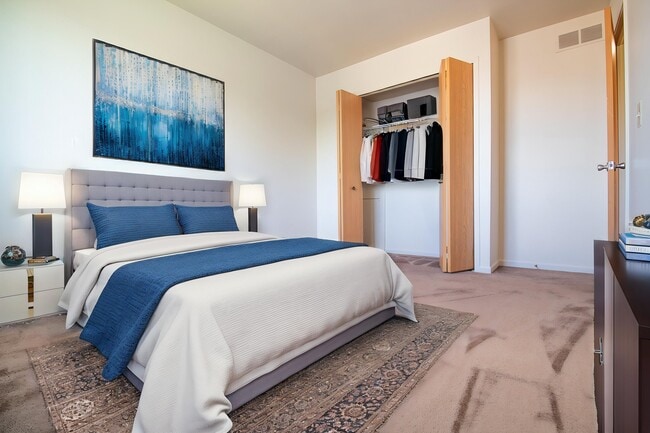 Photo - Benjamin Manor Townhomes