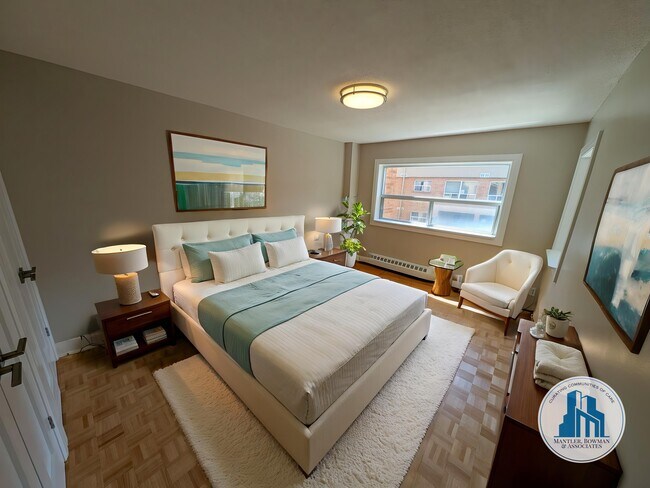 Photo - Millwell Apartments