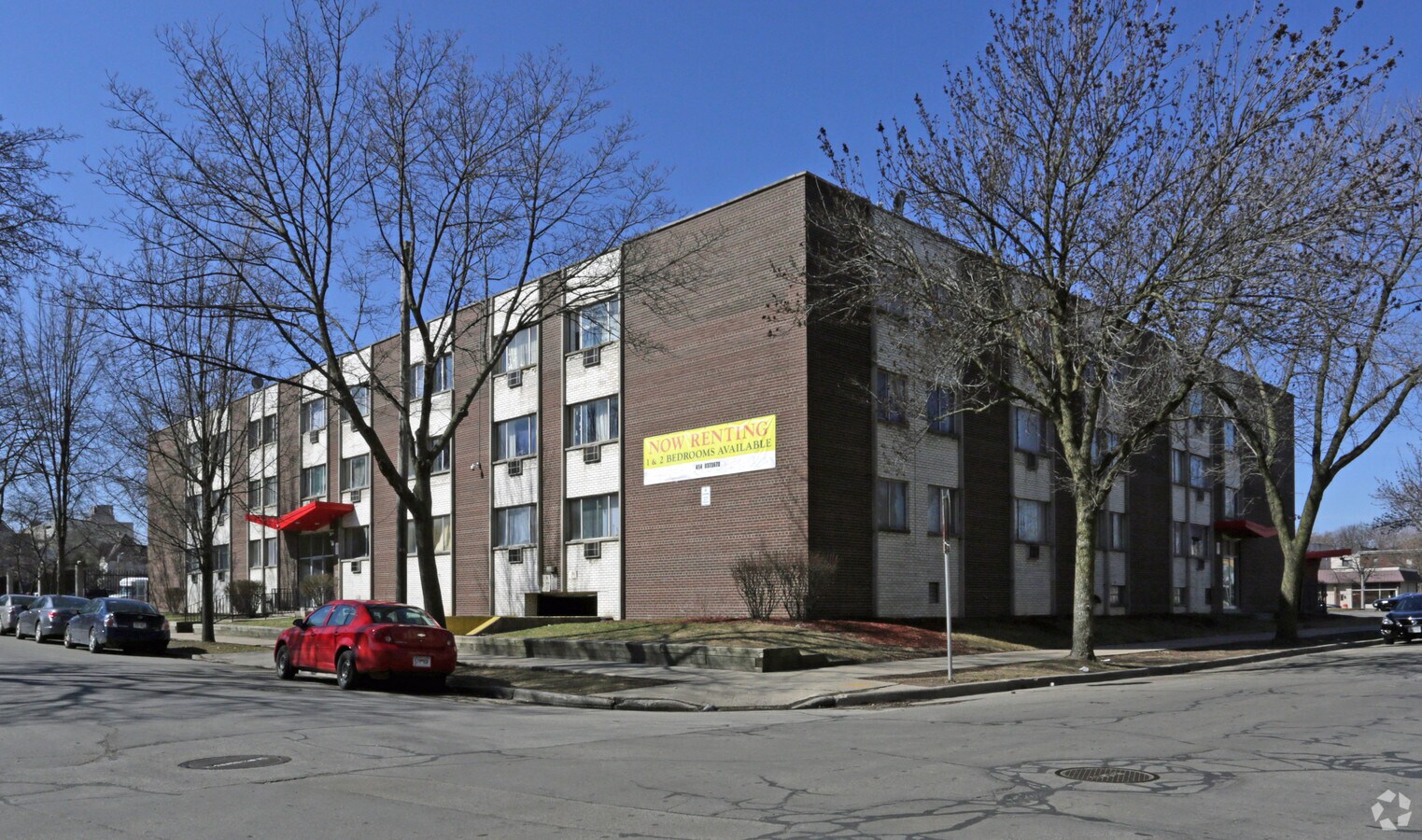 Photo - 26th Street Apartments