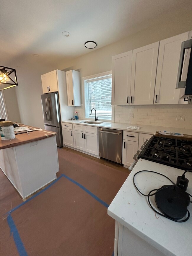 Photo - 858 N Paulina St Unit 2