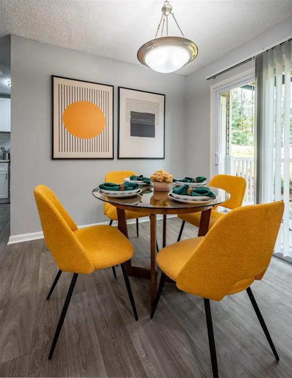 Photo - Spalding Vue