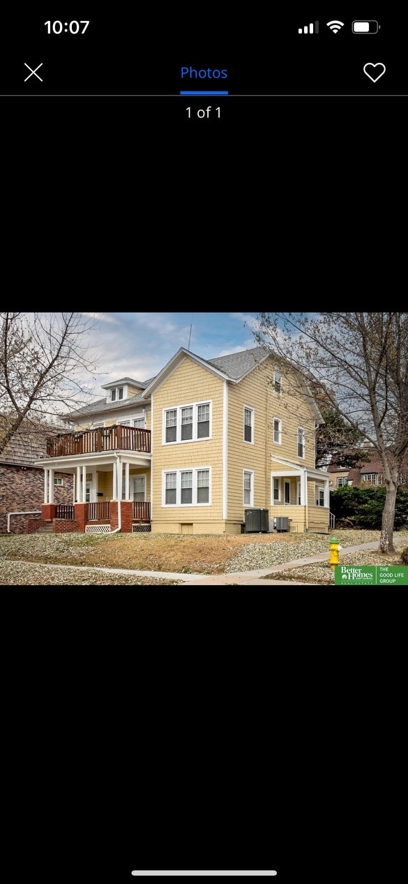 Photo - 4802 Capitol Ave Unit Apartment 3