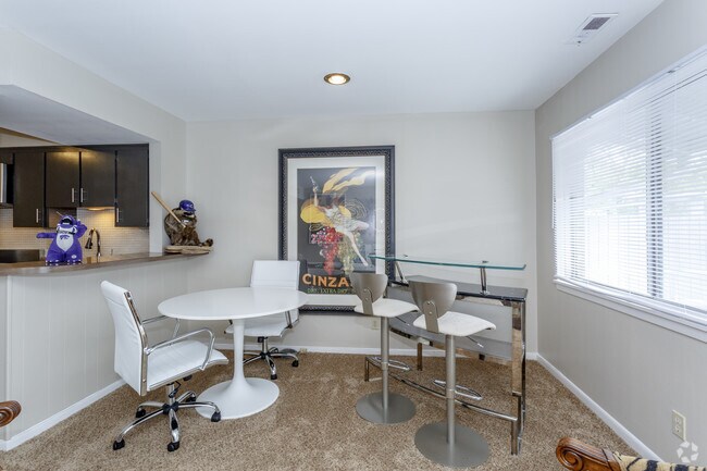 1HAB, 1BA - 750 ft²