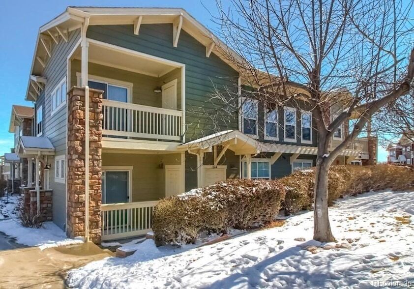 Photo - 9306 Amison Cir Unit 203