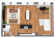 Magnolia Upper Level