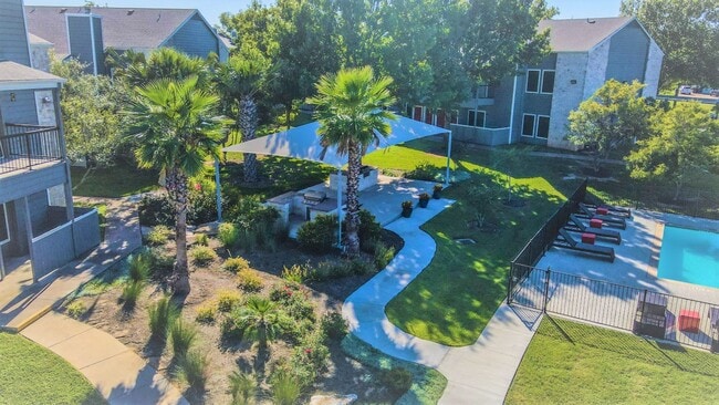 Photo - Indian Creek