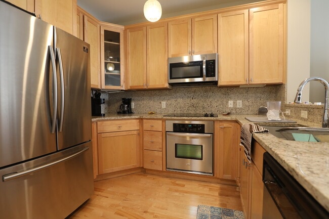 Photo - 59 Walpole St Unit 215