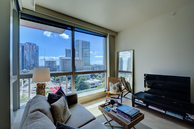 Photo - 1Bd/1Ba Bellevue Condo Unit 1101