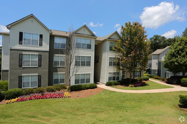 Photo - Monterey Village