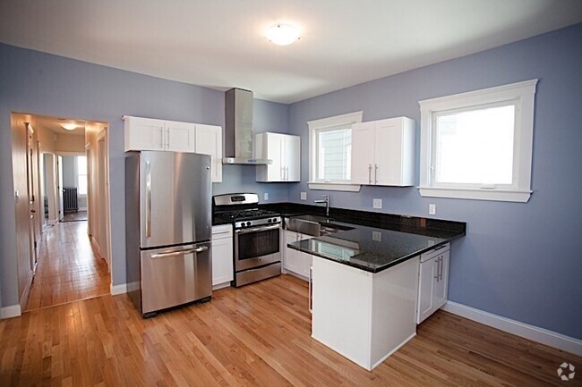 Building Photo - 376 Prospect St Unit 2 Rental