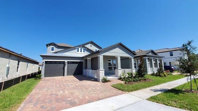 Building Photo - 9918 Summerlake Groves St