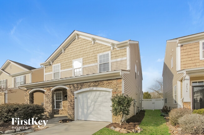 Photo - 2440 Sonoma Valley Dr