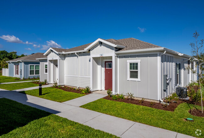 Artesia at Lakewood Ranch - Artesia at Lakewood Ranch Homes