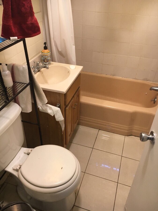 Photo - 70 Queensberry St Unidad G6